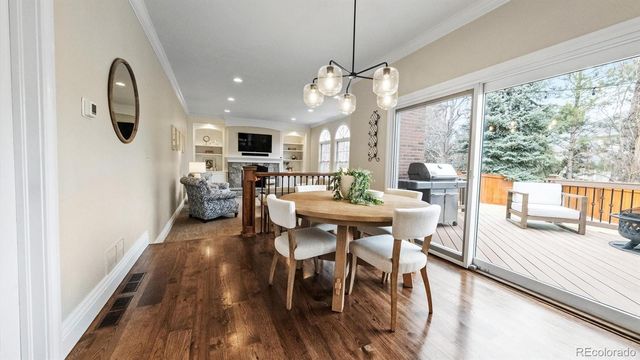 5452 S Geneva Street, Englewood, CO 80111