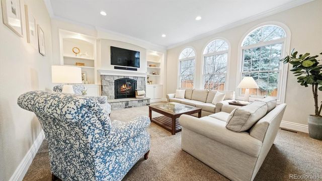 5452 S Geneva Street, Englewood, CO 80111