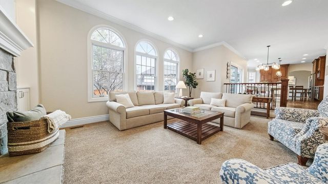 5452 S Geneva Street, Englewood, CO 80111