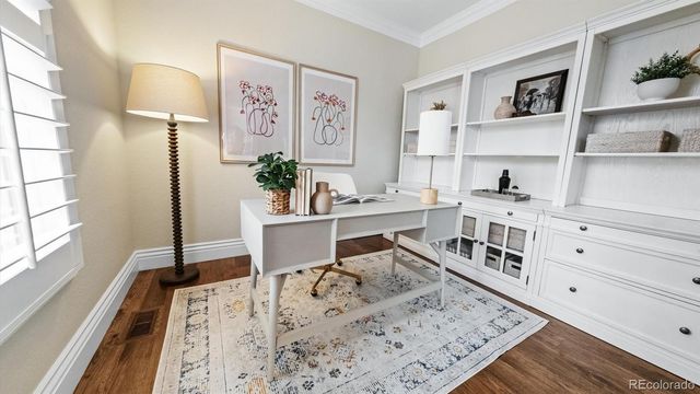 5452 S Geneva Street, Englewood, CO 80111