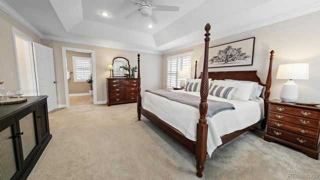 5452 S Geneva Street, Englewood, CO 80111