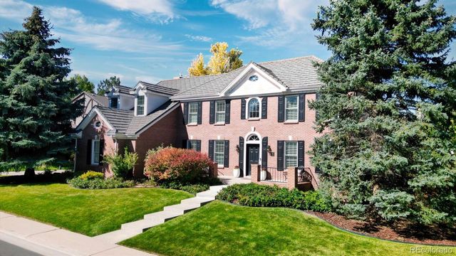 5452 S Geneva Street, Englewood, CO 80111