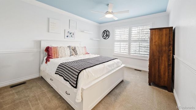 5452 S Geneva Street, Englewood, CO 80111