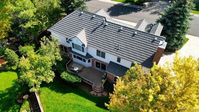 5452 S Geneva Street, Englewood, CO 80111