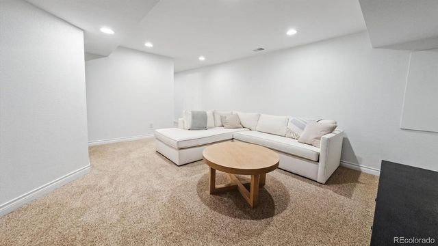 5452 S Geneva Street, Englewood, CO 80111