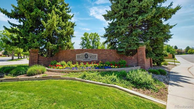 5452 S Geneva Street, Englewood, CO 80111