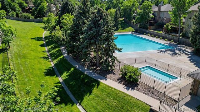 5452 S Geneva Street, Englewood, CO 80111