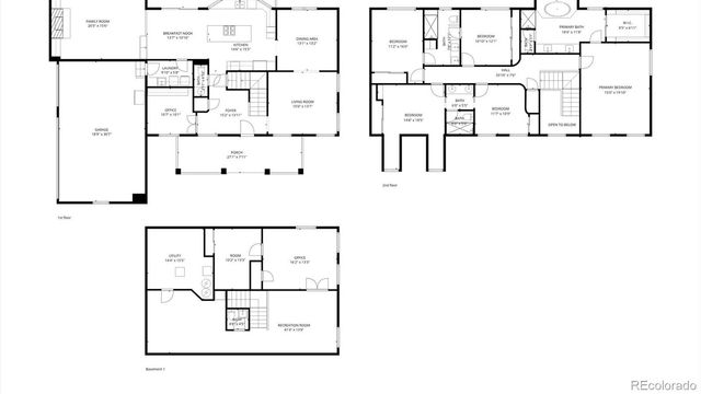 5452 S Geneva Street, Englewood, CO 80111