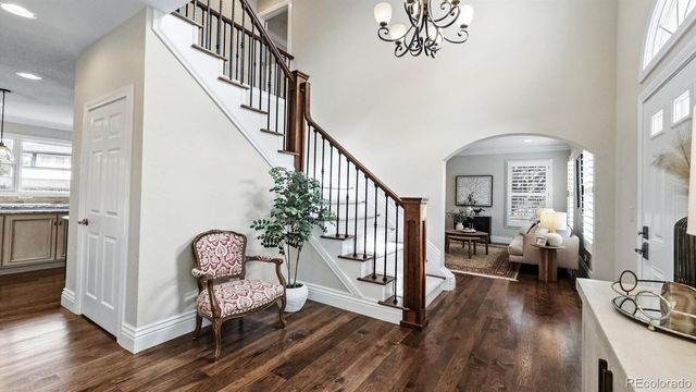 5452 S Geneva Street, Englewood, CO 80111