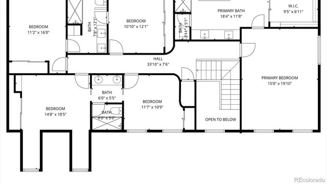 5452 S Geneva Street, Englewood, CO 80111