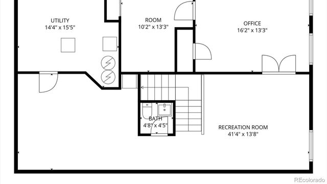 5452 S Geneva Street, Englewood, CO 80111