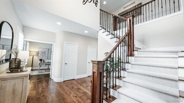 5452 S Geneva Street, Englewood, CO 80111