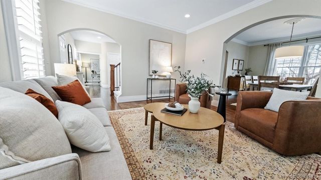 5452 S Geneva Street, Englewood, CO 80111