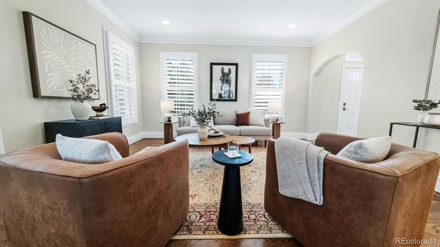 5452 S Geneva Street, Englewood, CO 80111