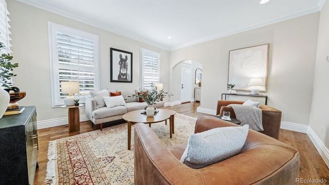 5452 S Geneva Street, Englewood, CO 80111