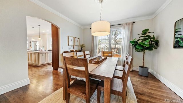 5452 S Geneva Street, Englewood, CO 80111