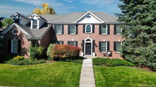 5452 S Geneva Street, Englewood, CO 80111