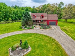 2500 E Jones Road, Deerfield Township, MI 48855