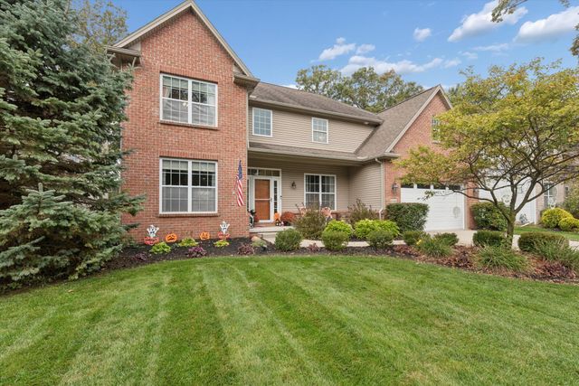 2449 White Aspen Road, Sylvania, OH 43560