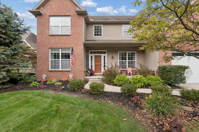 2449 White Aspen Road, Sylvania, OH 43560