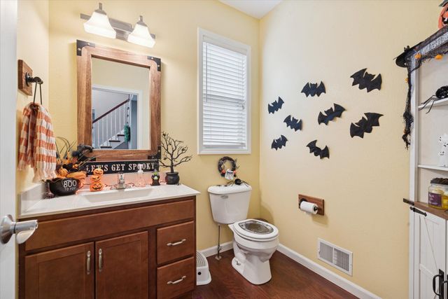 2449 White Aspen Road, Sylvania, OH 43560