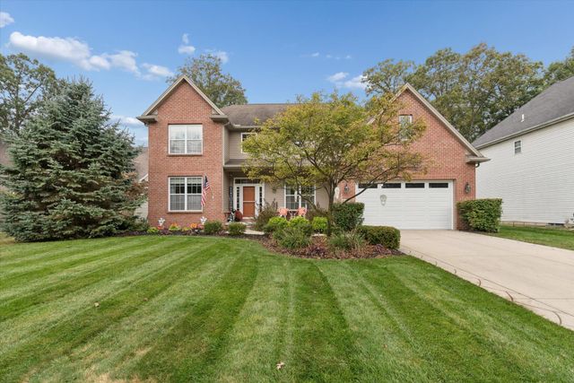 2449 White Aspen Road, Sylvania, OH 43560