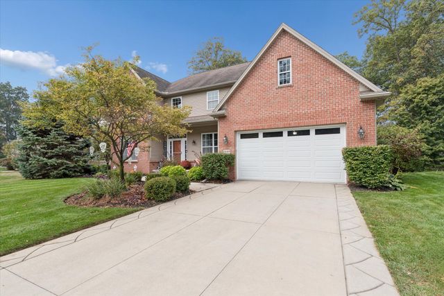 2449 White Aspen Road, Sylvania, OH 43560