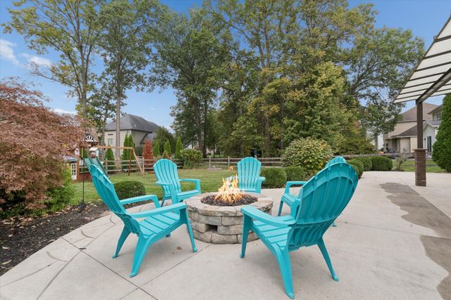 2449 White Aspen Road, Sylvania, OH 43560