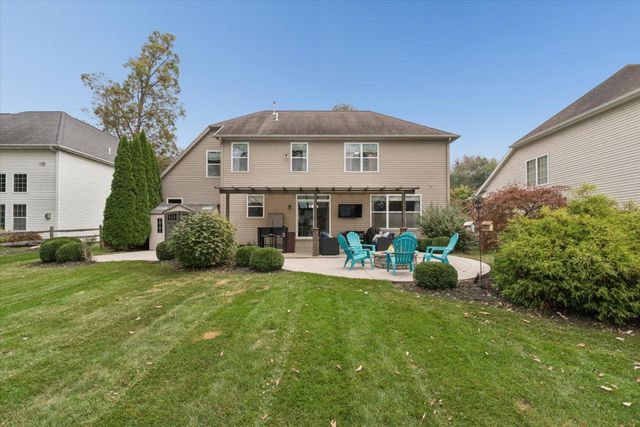 2449 White Aspen Road, Sylvania, OH 43560