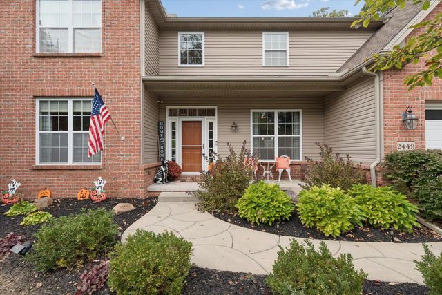 2449 White Aspen Road, Sylvania, OH 43560