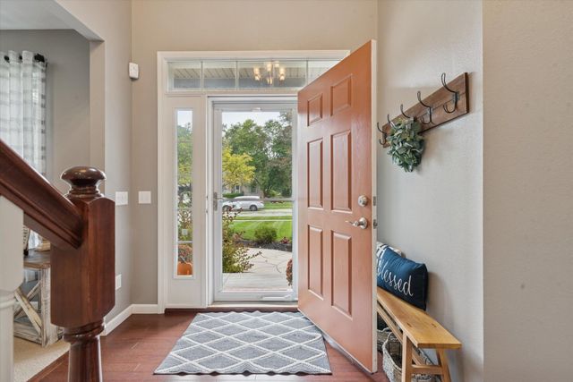 2449 White Aspen Road, Sylvania, OH 43560