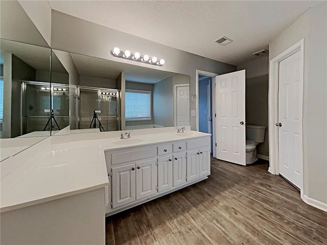 2000 Foster Trace Court, Lawrenceville, GA 30043