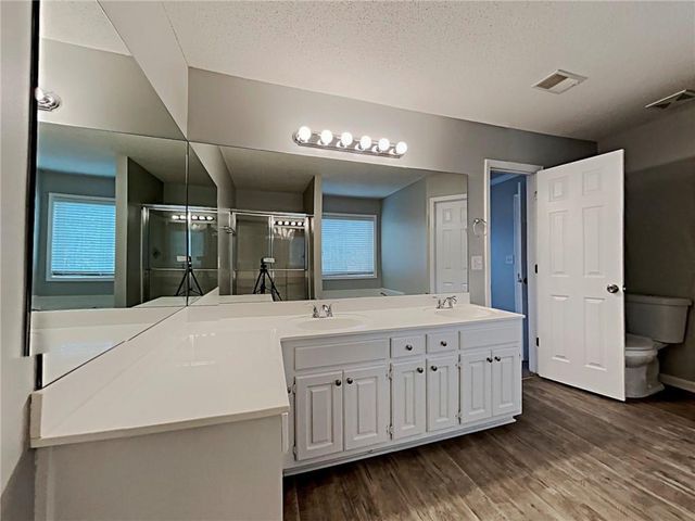 2000 Foster Trace Court, Lawrenceville, GA 30043