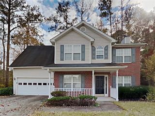 2000 Foster Trace Court, Lawrenceville, GA 30043