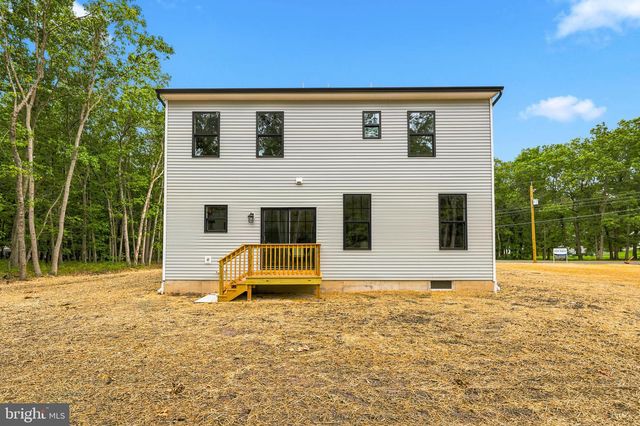 108 BLUE ANCHOR RD, Sicklerville, NJ 08081