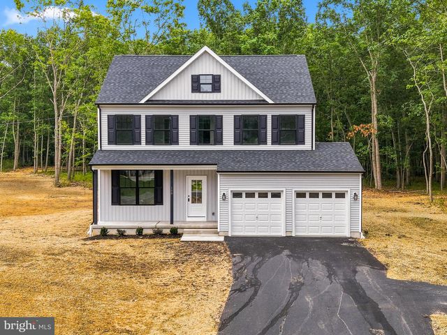 108 BLUE ANCHOR RD, Sicklerville, NJ 08081