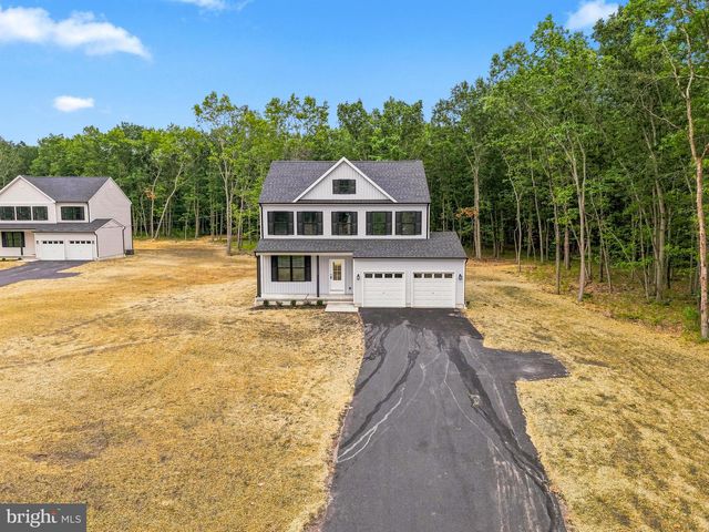 108 BLUE ANCHOR RD, Sicklerville, NJ 08081