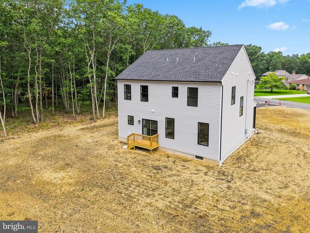 108 BLUE ANCHOR RD, Sicklerville, NJ 08081