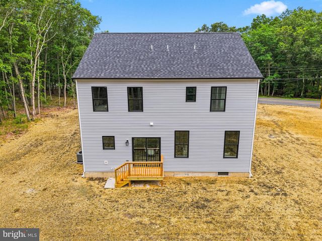 108 BLUE ANCHOR RD, Sicklerville, NJ 08081