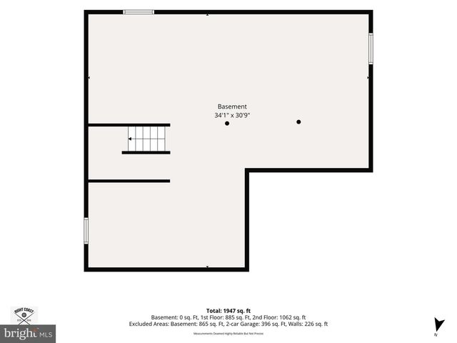 108 BLUE ANCHOR RD, Sicklerville, NJ 08081
