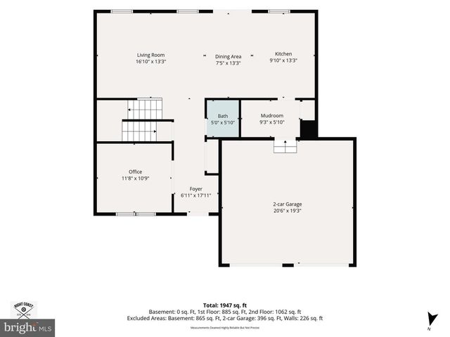108 BLUE ANCHOR RD, Sicklerville, NJ 08081