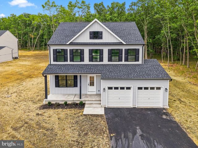 108 BLUE ANCHOR RD, Sicklerville, NJ 08081