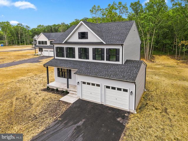 108 BLUE ANCHOR RD, Sicklerville, NJ 08081