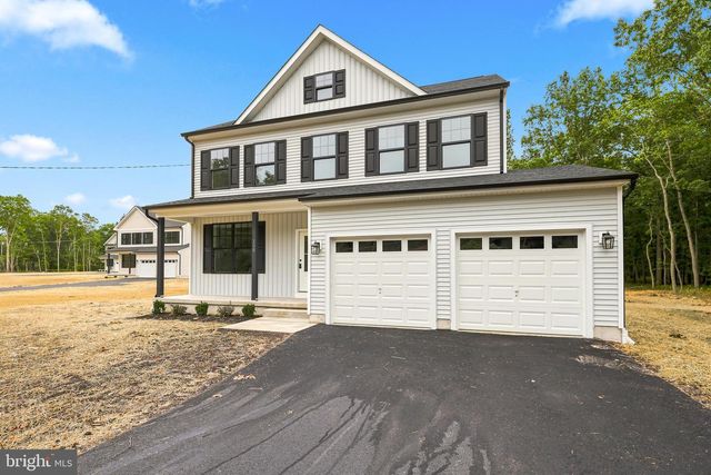 108 BLUE ANCHOR RD, Sicklerville, NJ 08081