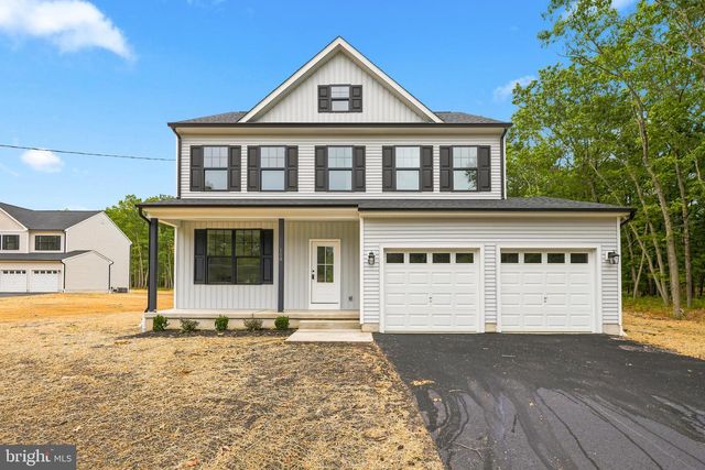 108 BLUE ANCHOR RD, Sicklerville, NJ 08081