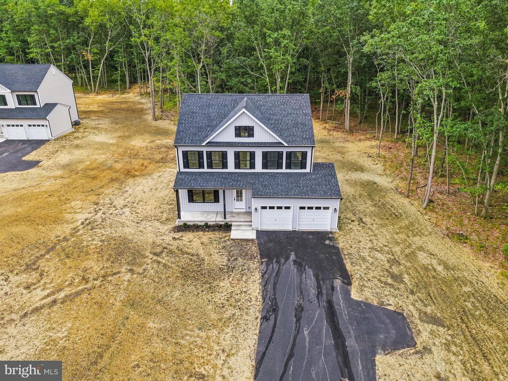 108 BLUE ANCHOR RD, Sicklerville, NJ 08081