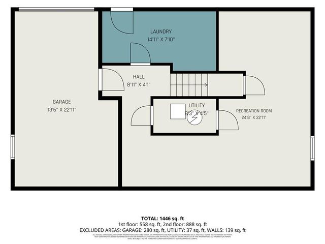 5215 NE 60th Terrace, Kansas City, MO 64119