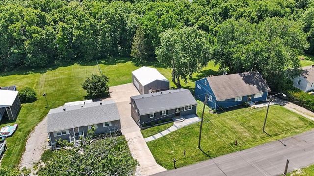5215 NE 60th Terrace, Kansas City, MO 64119