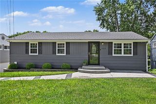 5215 NE 60th Terrace, Kansas City, MO 64119