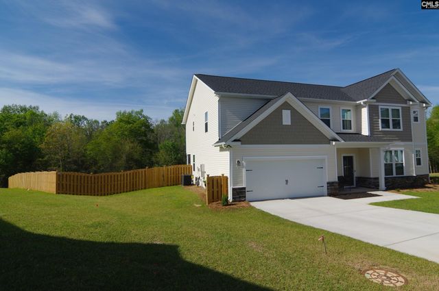 3003 Snail Seed Trail S, Lexington, SC 29073